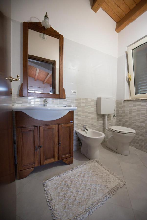 Valle Lumia Letojanni Extérieur photo